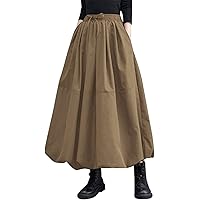 Amazon.co.jp: [Guooryvner] グオーリーブナー スカート